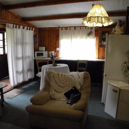 Jean-Lee Bed And Breakfast Pietermaritzburg Exterior foto