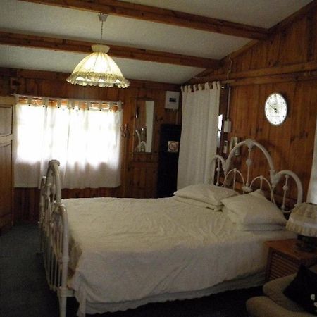 Jean-Lee Bed And Breakfast Pietermaritzburg Exterior foto