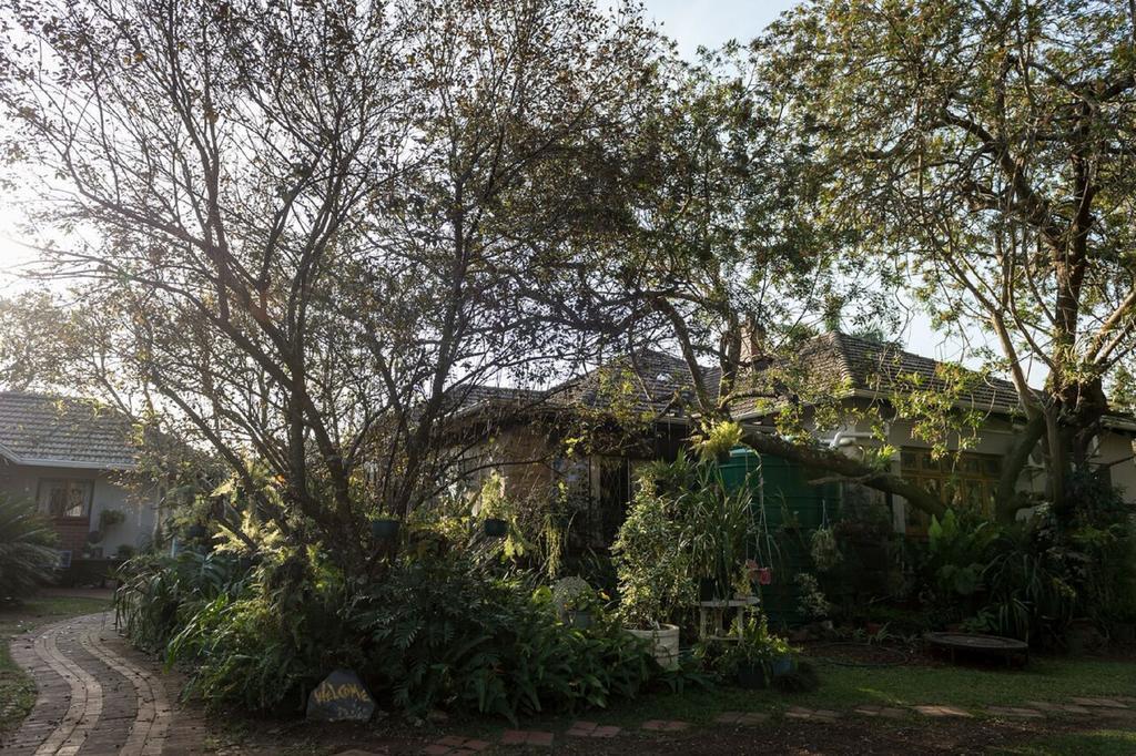 Jean-Lee Bed And Breakfast Pietermaritzburg Exterior foto