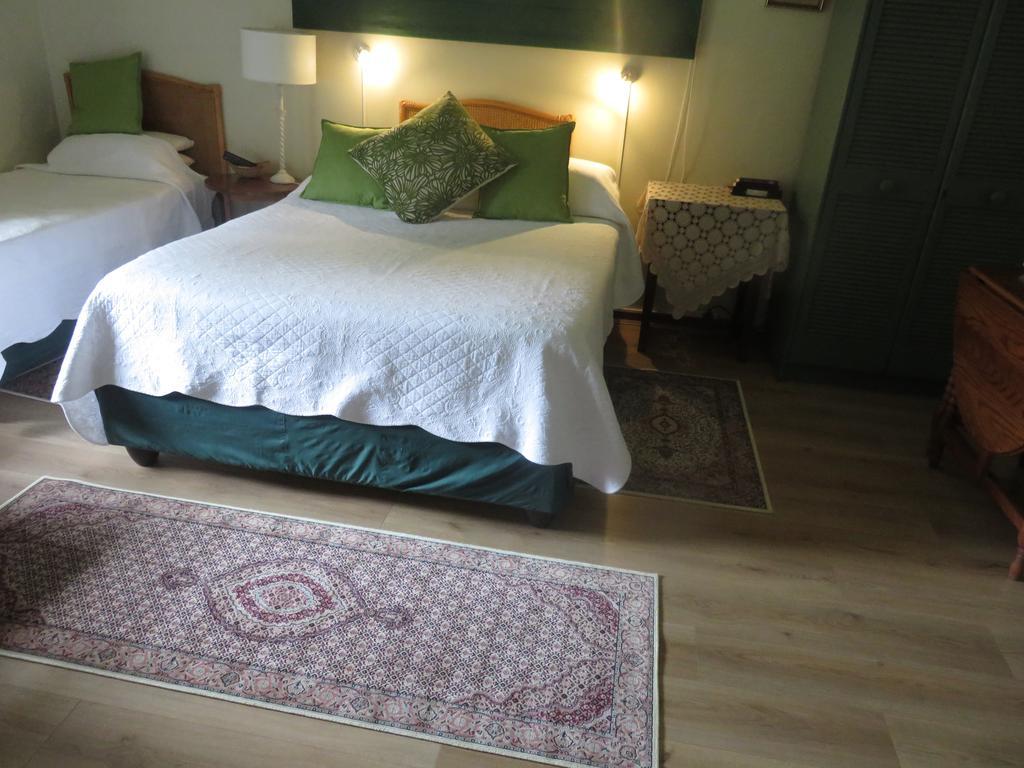 Jean-Lee Bed And Breakfast Pietermaritzburg Exterior foto