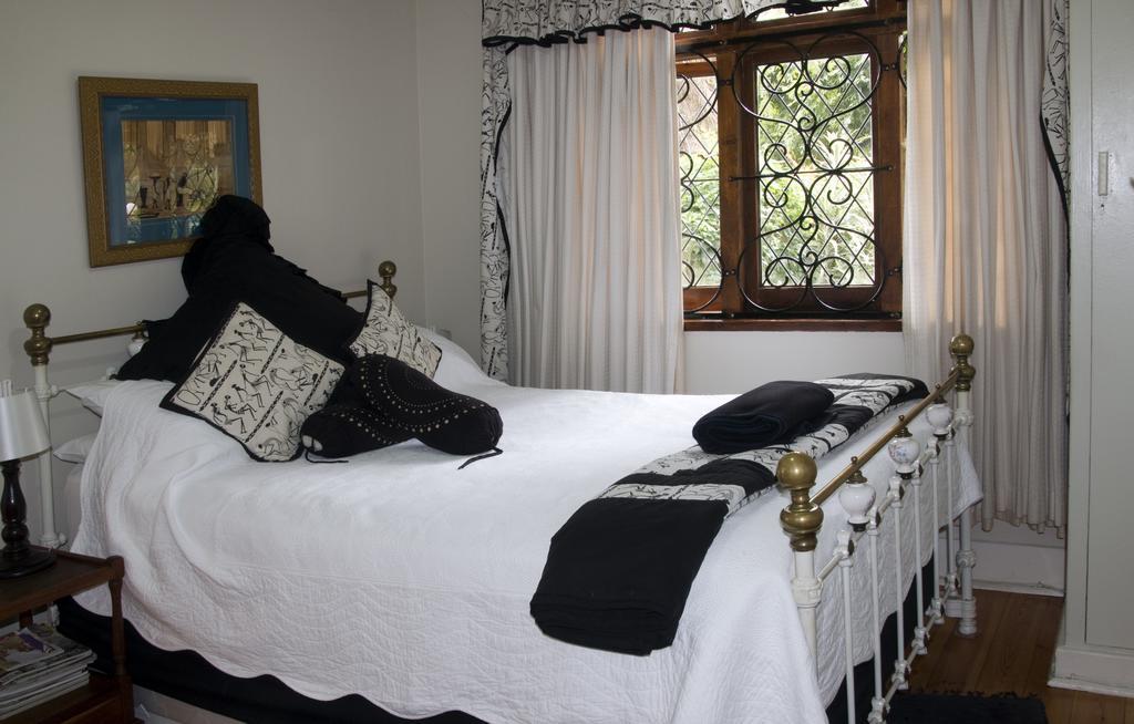 Jean-Lee Bed And Breakfast Pietermaritzburg Zimmer foto