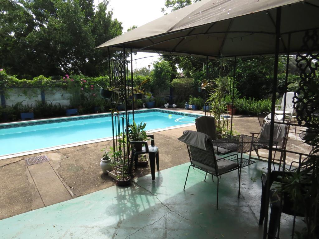 Jean-Lee Bed And Breakfast Pietermaritzburg Exterior foto