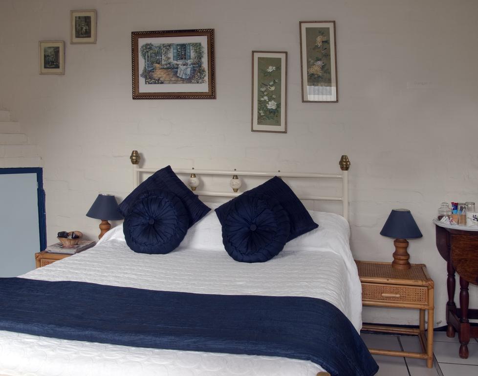 Jean-Lee Bed And Breakfast Pietermaritzburg Zimmer foto