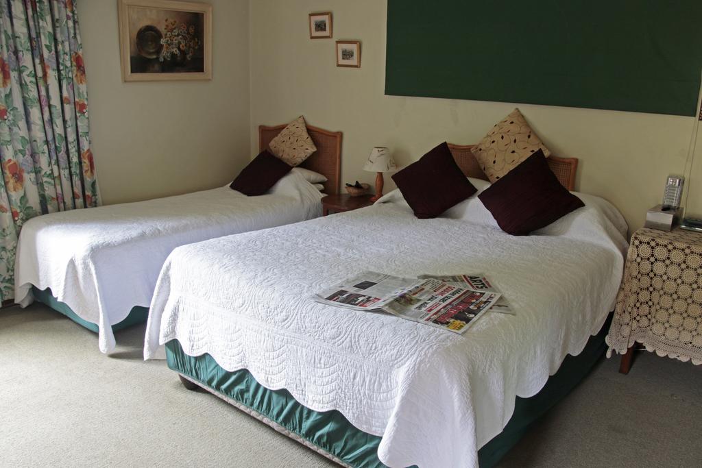 Jean-Lee Bed And Breakfast Pietermaritzburg Zimmer foto