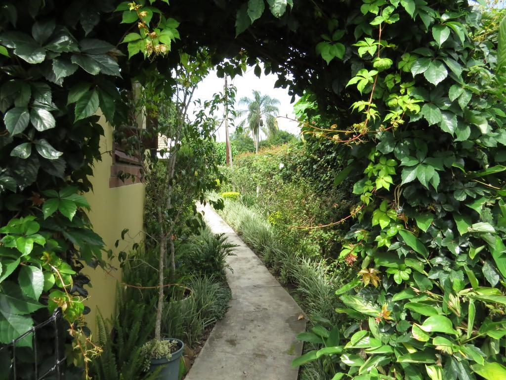 Jean-Lee Bed And Breakfast Pietermaritzburg Exterior foto