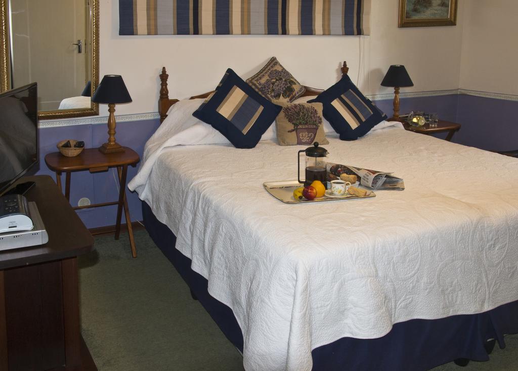 Jean-Lee Bed And Breakfast Pietermaritzburg Exterior foto