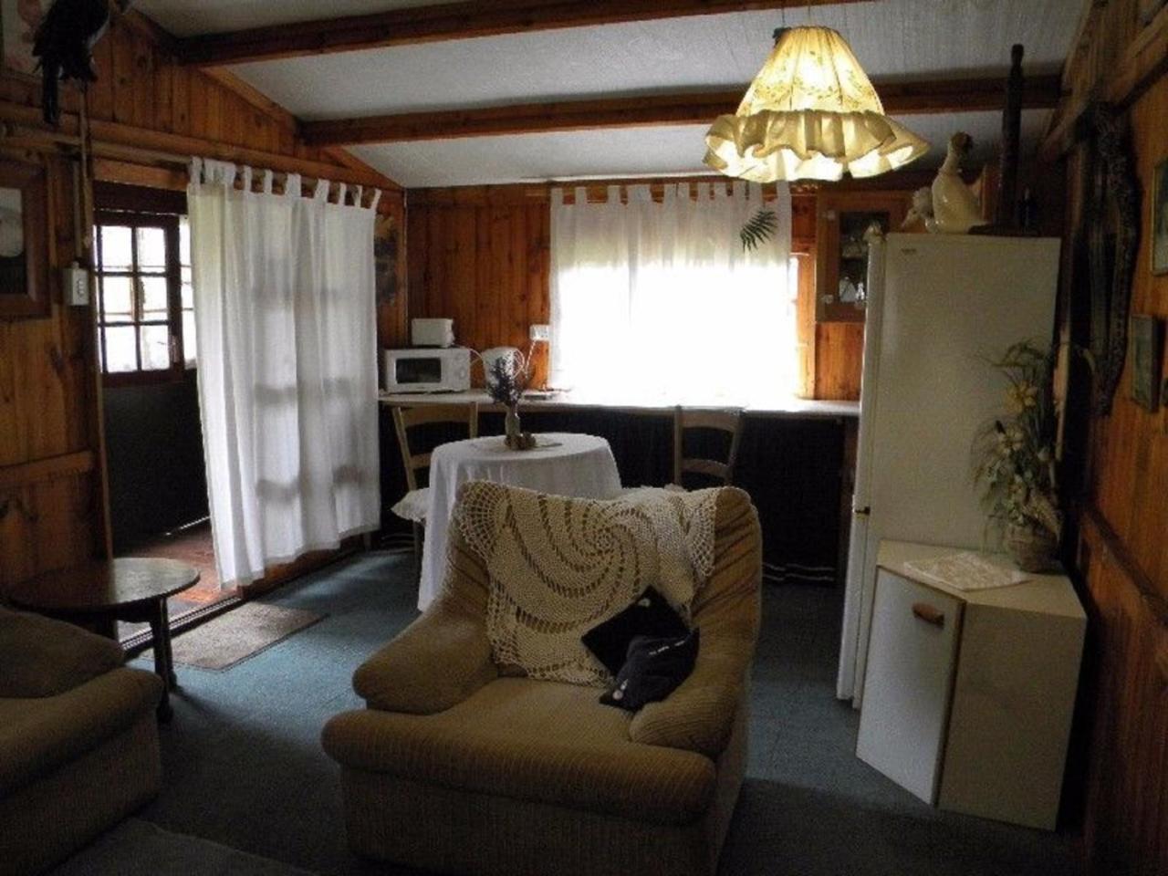 Jean-Lee Bed And Breakfast Pietermaritzburg Exterior foto