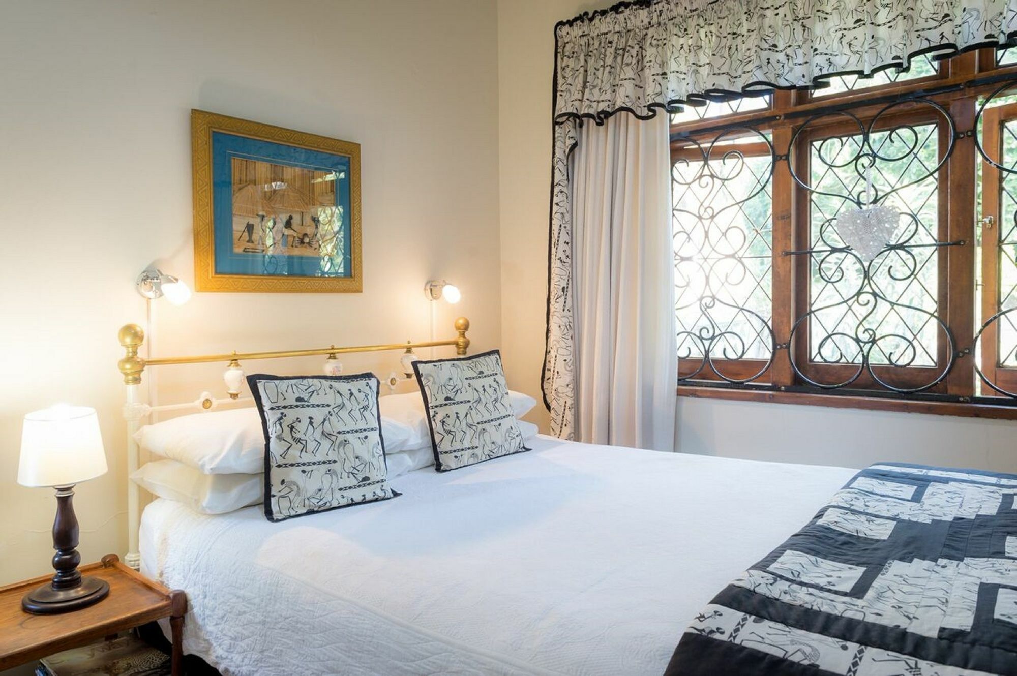 Jean-Lee Bed And Breakfast Pietermaritzburg Exterior foto