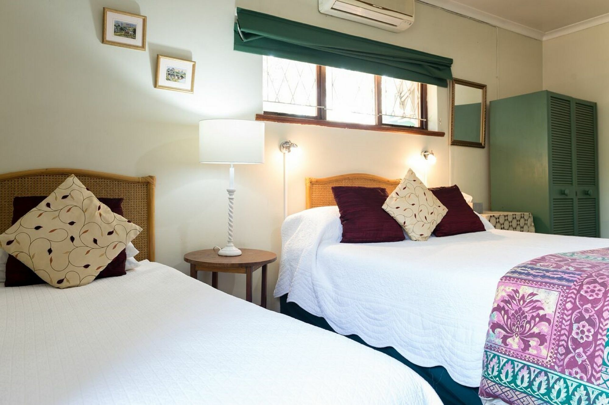 Jean-Lee Bed And Breakfast Pietermaritzburg Exterior foto