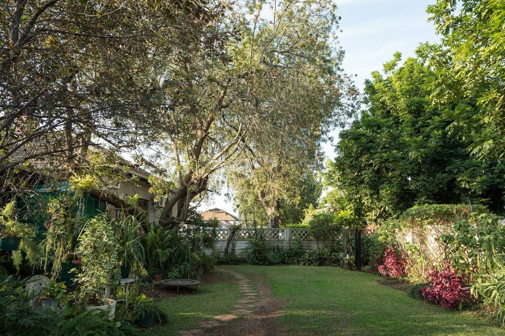 Jean-Lee Bed And Breakfast Pietermaritzburg Exterior foto