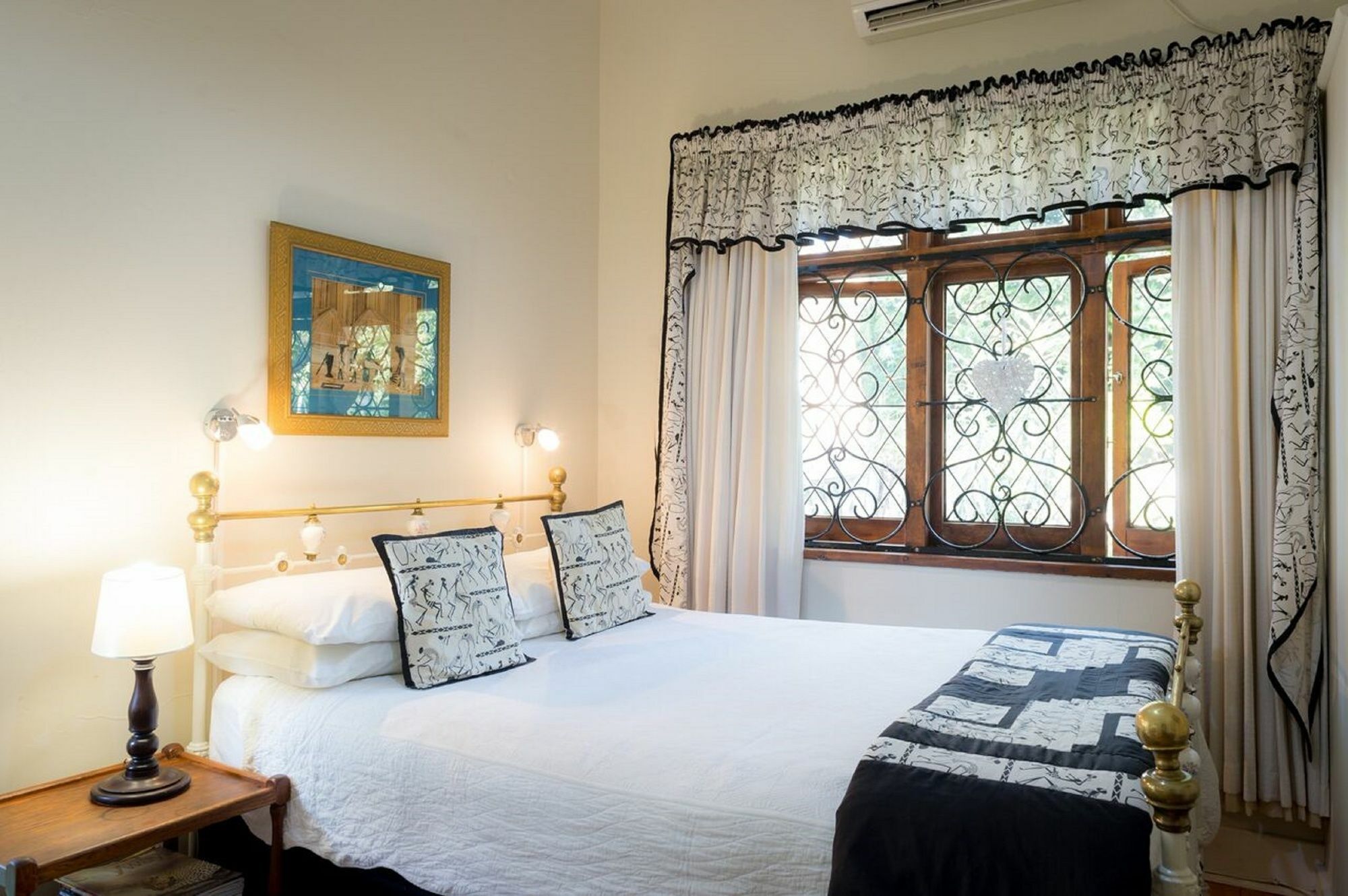 Jean-Lee Bed And Breakfast Pietermaritzburg Exterior foto