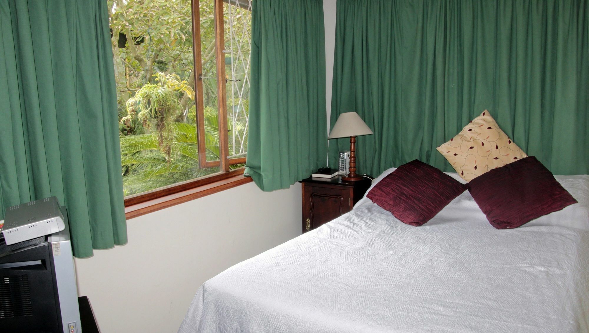 Jean-Lee Bed And Breakfast Pietermaritzburg Exterior foto