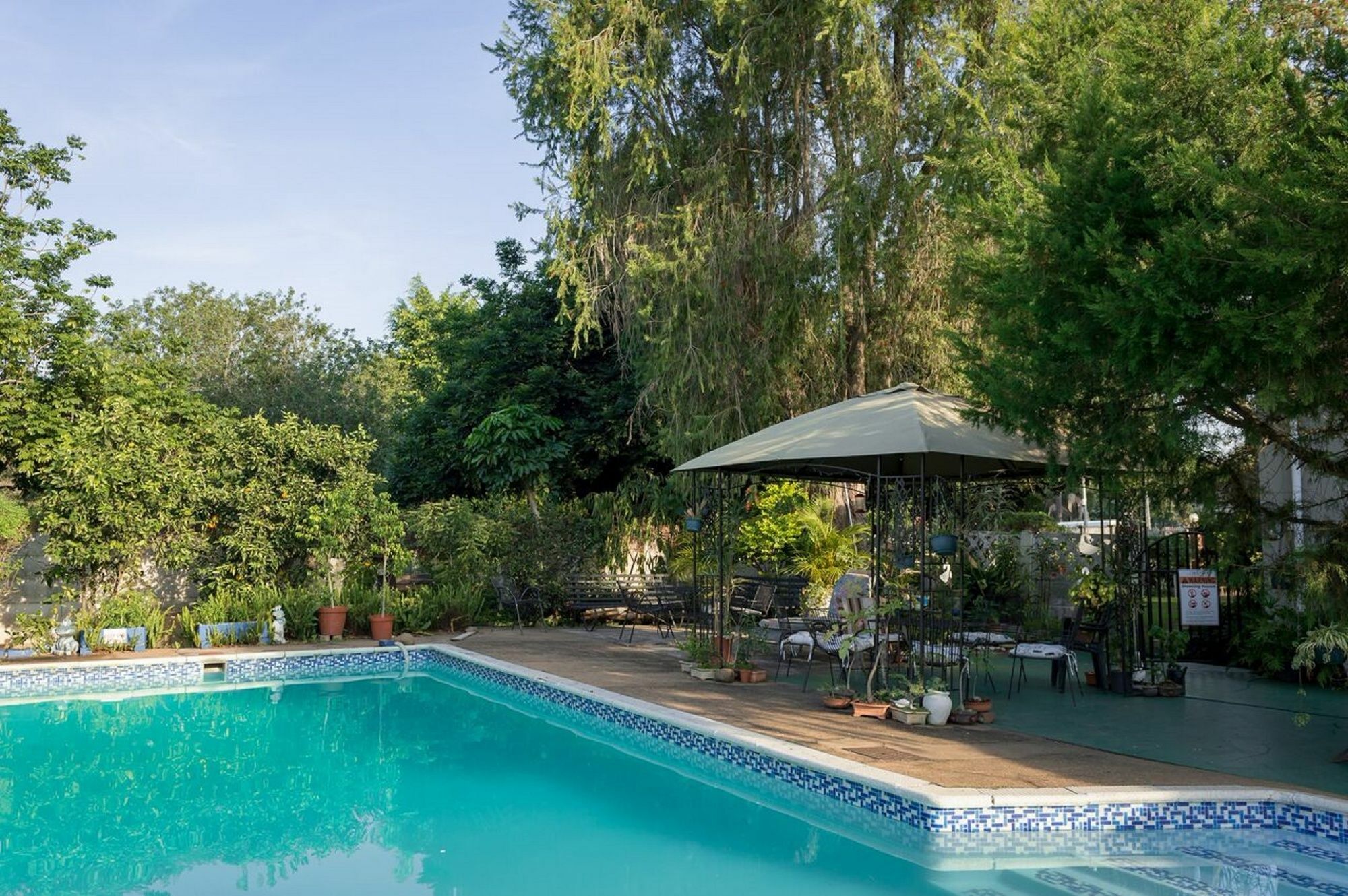 Jean-Lee Bed And Breakfast Pietermaritzburg Exterior foto