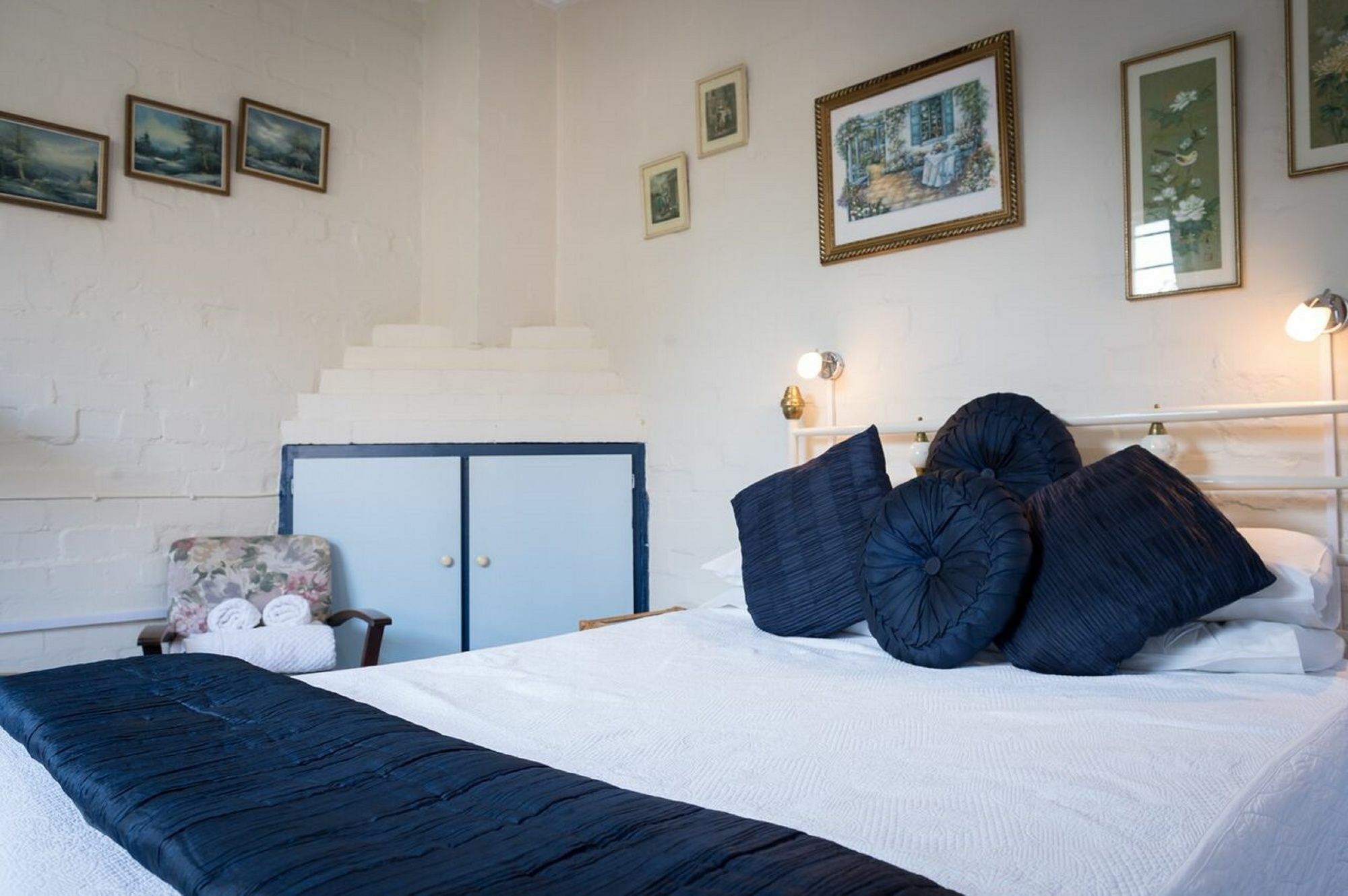 Jean-Lee Bed And Breakfast Pietermaritzburg Exterior foto