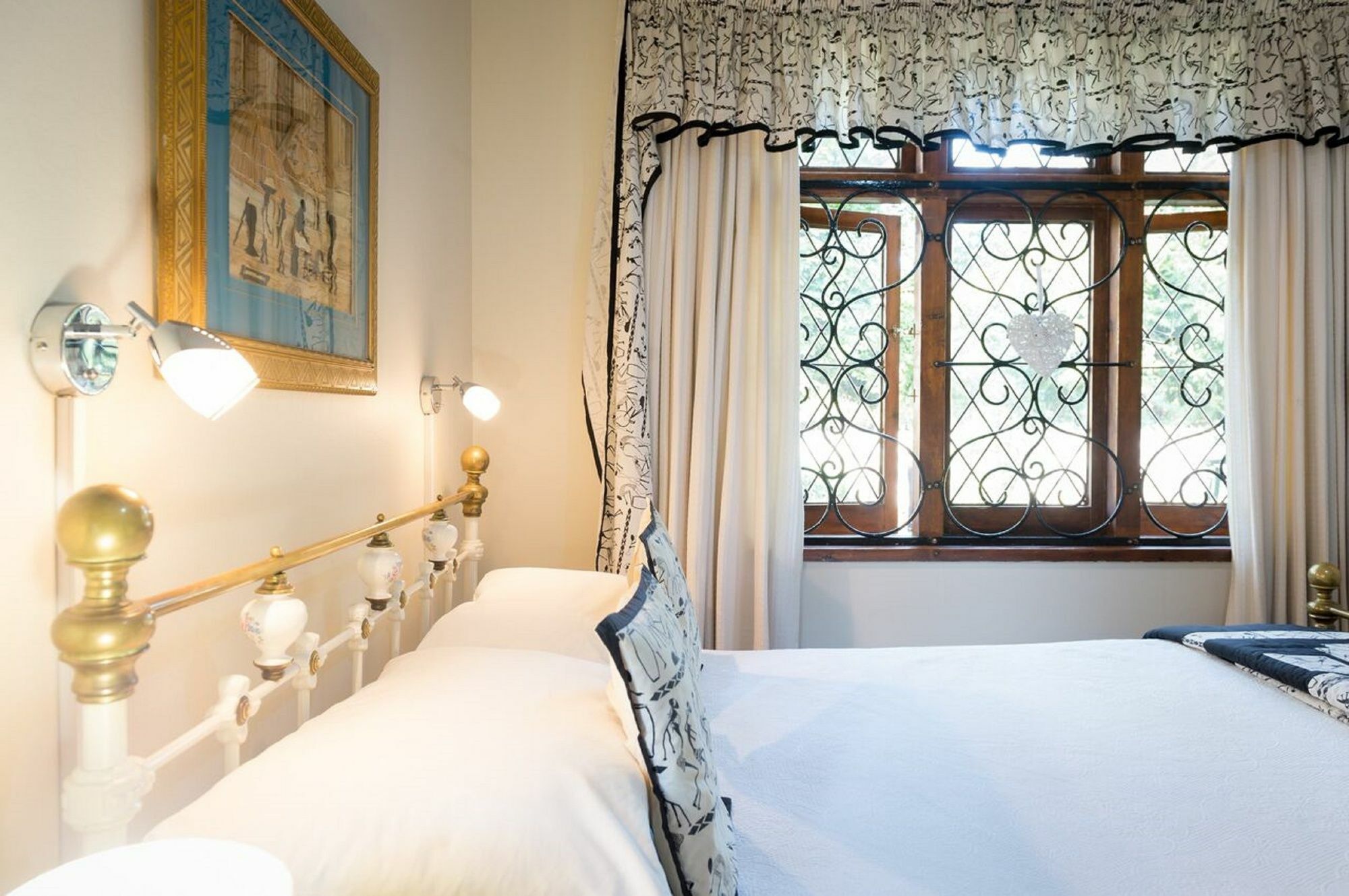 Jean-Lee Bed And Breakfast Pietermaritzburg Exterior foto