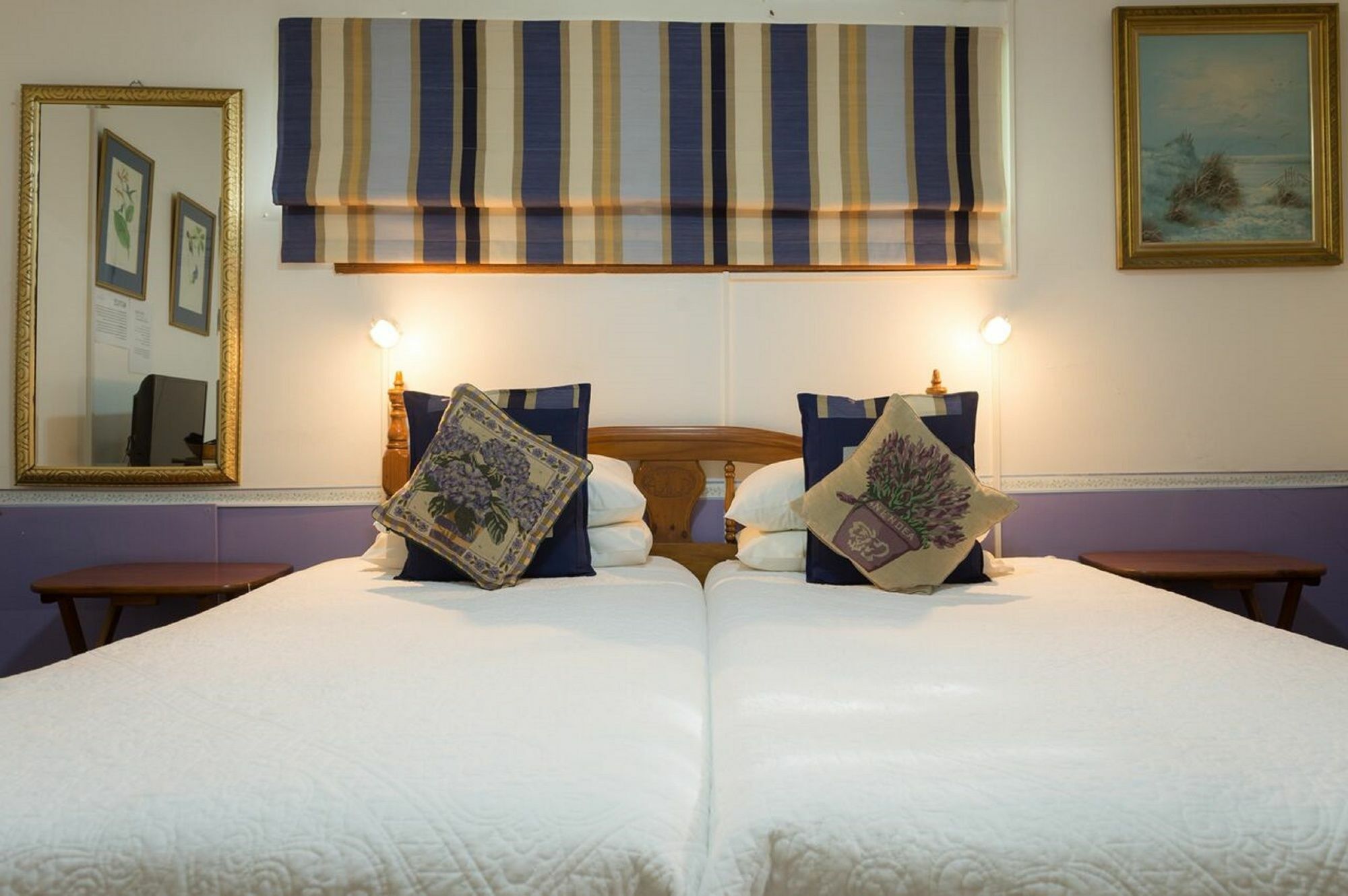 Jean-Lee Bed And Breakfast Pietermaritzburg Exterior foto